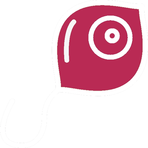 Ícone de Microbiologia